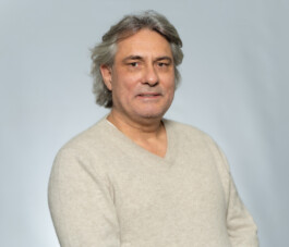 Zweite Freiheit